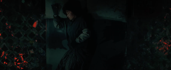 The Mage